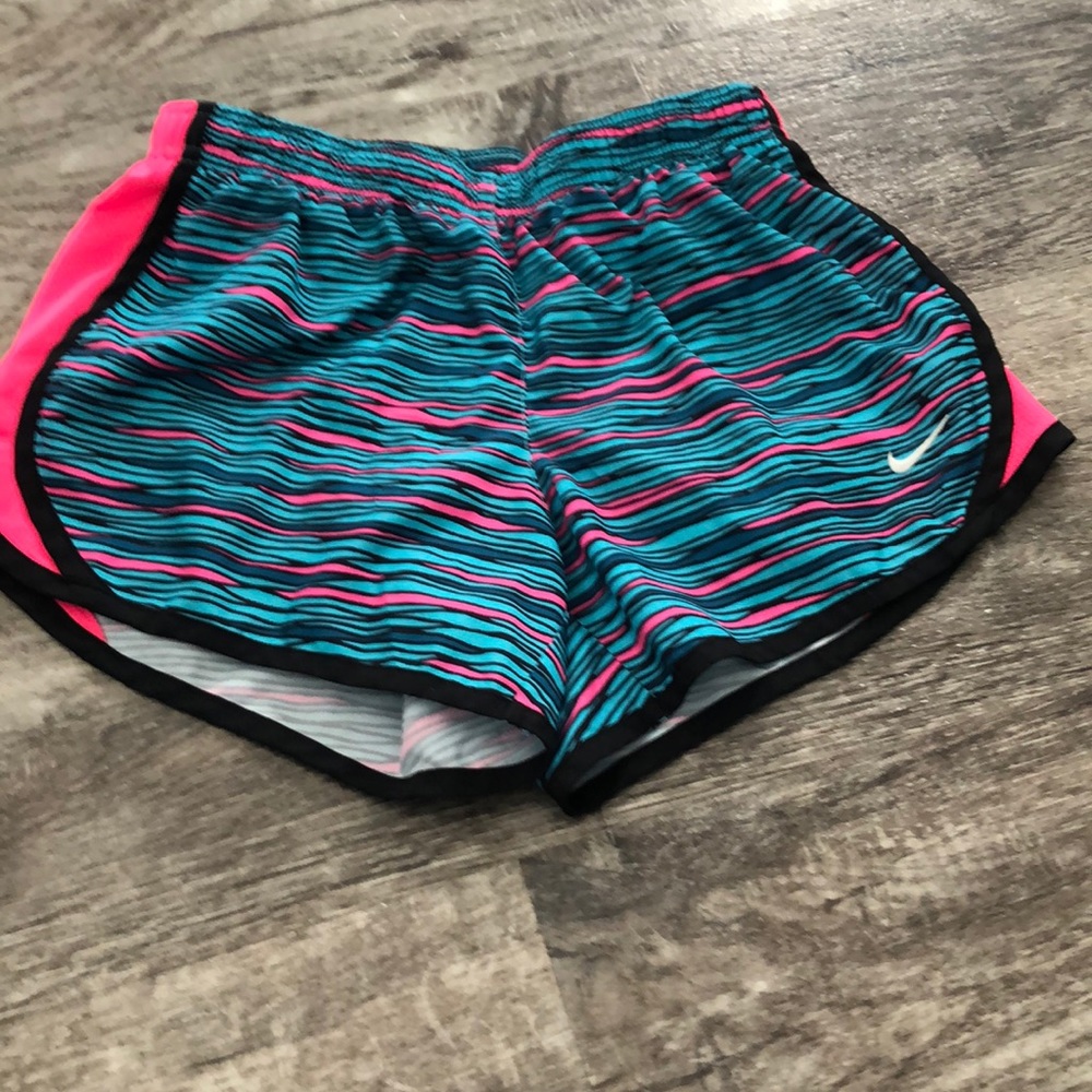 Nike shorts